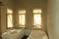 Monastery Cave Hotel Cappadocia photo 10