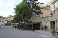 Monastery Cave Hotel Cappadocia photo 3