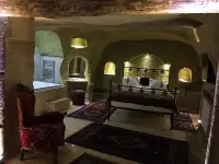 Konak Bezirhane Cave Hotel photo 7