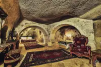 Konak Bezirhane Cave Hotel photo 8