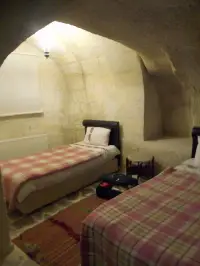 Konak Bezirhane Cave Hotel photo 9