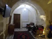 Konak Bezirhane Cave Hotel photo 5