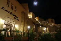 Konak Bezirhane Cave Hotel photo 1