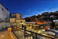 Konak Bezirhane Cave Hotel photo 3