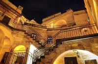 Konak Bezirhane Cave Hotel photo 4