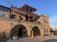 Karis Cave Cappadocia photo 1