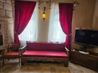 Karis Cave Cappadocia photo 5