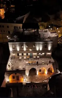 Karis Cave Cappadocia photo 2