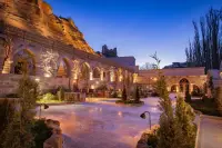 Sur Cave Hotel photo 2