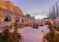 Sur Cave Hotel photo 4