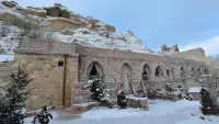 Sur Cave Hotel photo 6