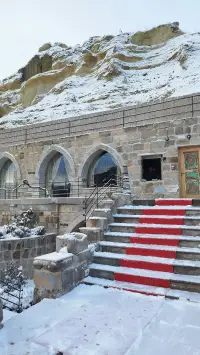 Sur Cave Hotel photo 7