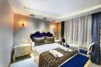 Five Diamonds Hotel photo 9