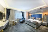 Five Diamonds Hotel photo 10