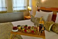 Cappadocia Estates Hotel photo 7