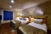 Cappadocia Estates Hotel photo 9