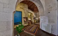 Cappadocia Estates Hotel photo 4