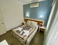 Konfor Suit Otel photo 11