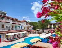 Konfor Suit Otel photo 18