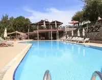Konfor Suit Otel photo 19