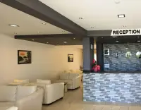 Konfor Suit Otel photo 20