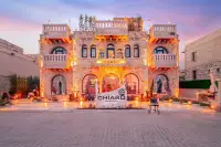 Chiaro Boutique Hotel Cappadocia photo 1