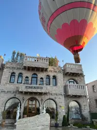 Chiaro Boutique Hotel Cappadocia photo 2