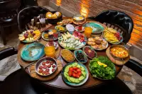 Chiaro Boutique Hotel Cappadocia photo 8