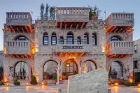 Chiaro Boutique Hotel Cappadocia photo 4