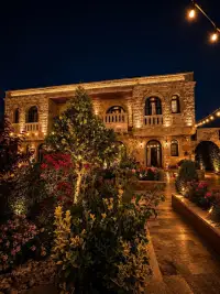 Chiaro Boutique Hotel Cappadocia photo 5