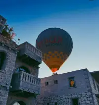 Chiaro Boutique Hotel Cappadocia photo 6