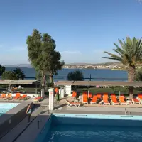 Sifne Termal Hotel photo 3