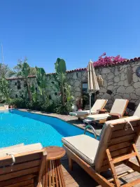 Luna's Alaçatı Hotel photo 5