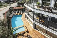 Luna's Alaçatı Hotel photo 3