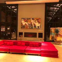 The Stay Alacati Warehouse photo 10