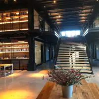 The Stay Alacati Warehouse photo 11