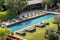 The Stay Alacati Warehouse photo 16