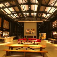 The Stay Alacati Warehouse photo 13