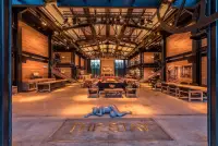 The Stay Alacati Warehouse photo 5
