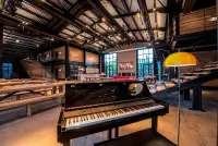 The Stay Alacati Warehouse photo 6