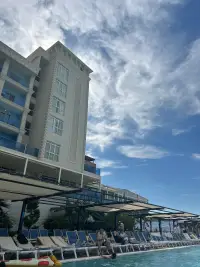 Maxeria Blue Didyma Hotel photo 13