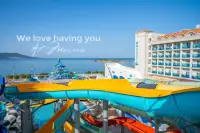 Maxeria Blue Didyma Hotel photo 15