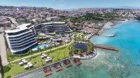 Reges, a Luxury Collection Resort & Spa, Cesme photo 1