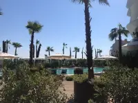 Reges, a Luxury Collection Resort & Spa, Cesme photo 12