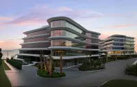 Reges, a Luxury Collection Resort & Spa, Cesme photo 2