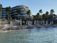 Reges, a Luxury Collection Resort & Spa, Cesme photo 4