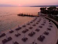Reges, a Luxury Collection Resort & Spa, Cesme photo 5