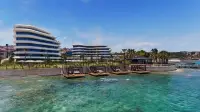 Reges, a Luxury Collection Resort & Spa, Cesme photo 3