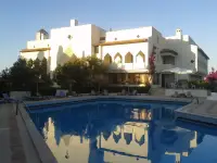 Arinnanda Hotel photo 2