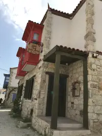 Perla Rossa Alaçatı photo 4